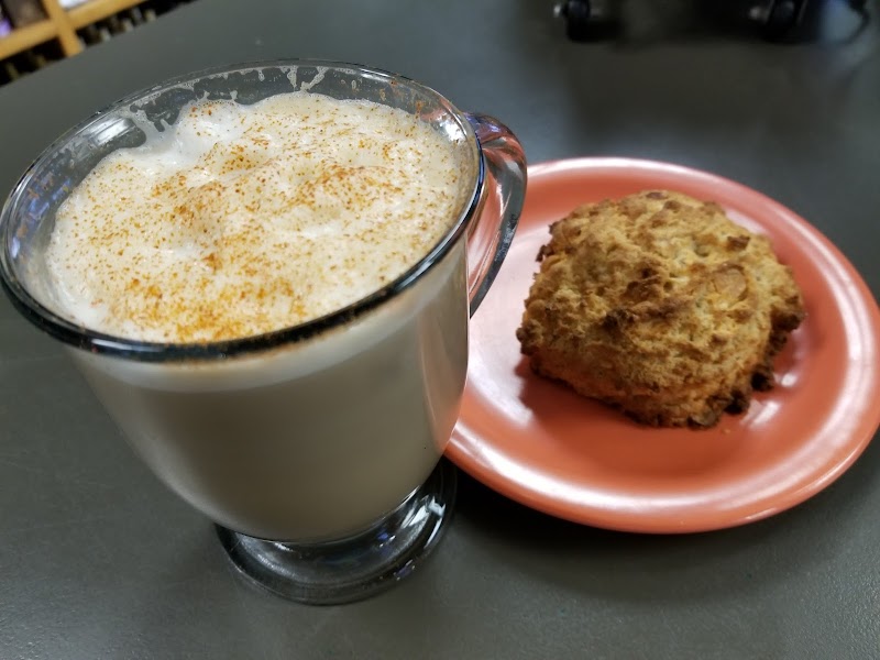 Il Primo Espresso Caffè - One Life Spirits Bar