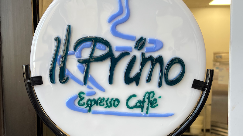 Il Primo Espresso Caffè - One Life Spirits Bar