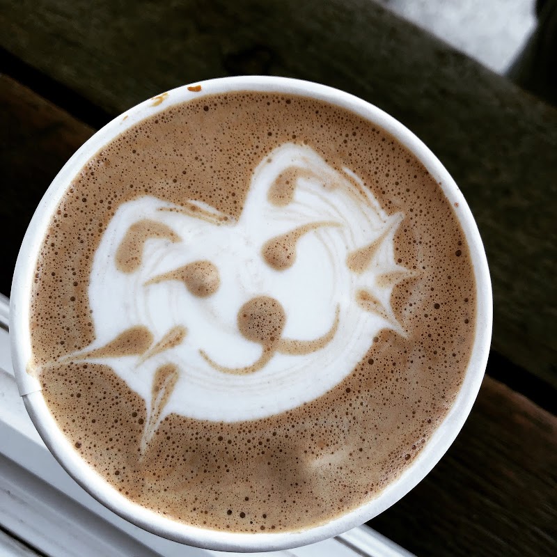 Divine Mother Tea n Coffee