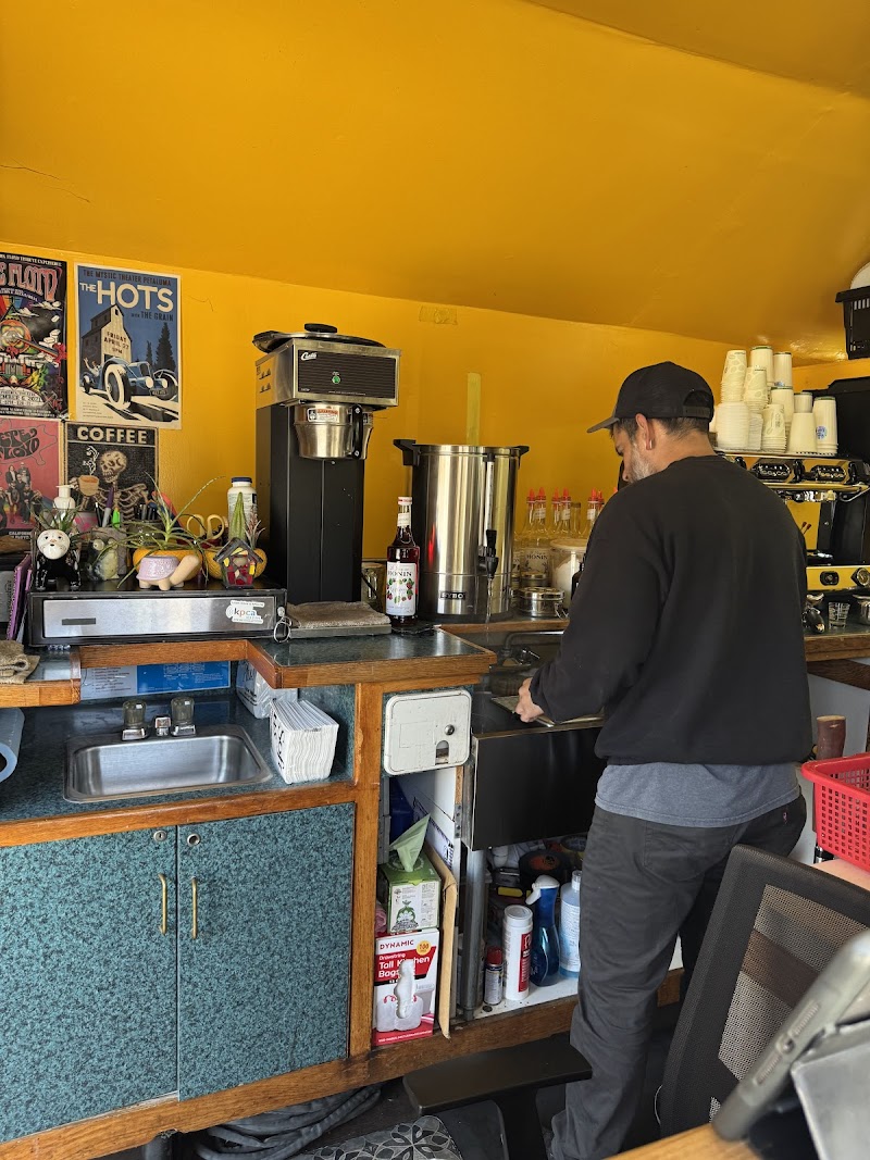 Divine Mother Tea n Coffee