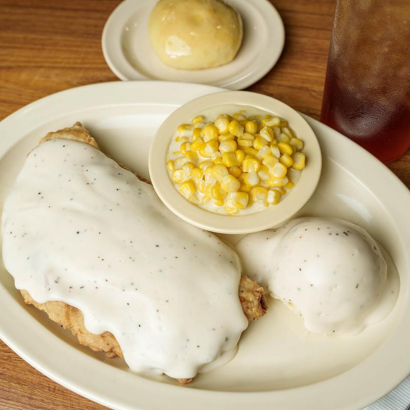 Back In The Day Cafe