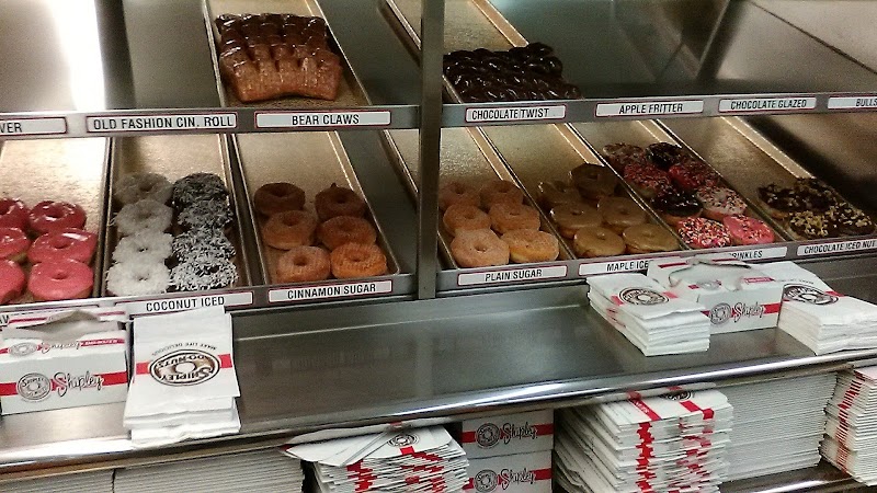 Shipley Do-Nuts