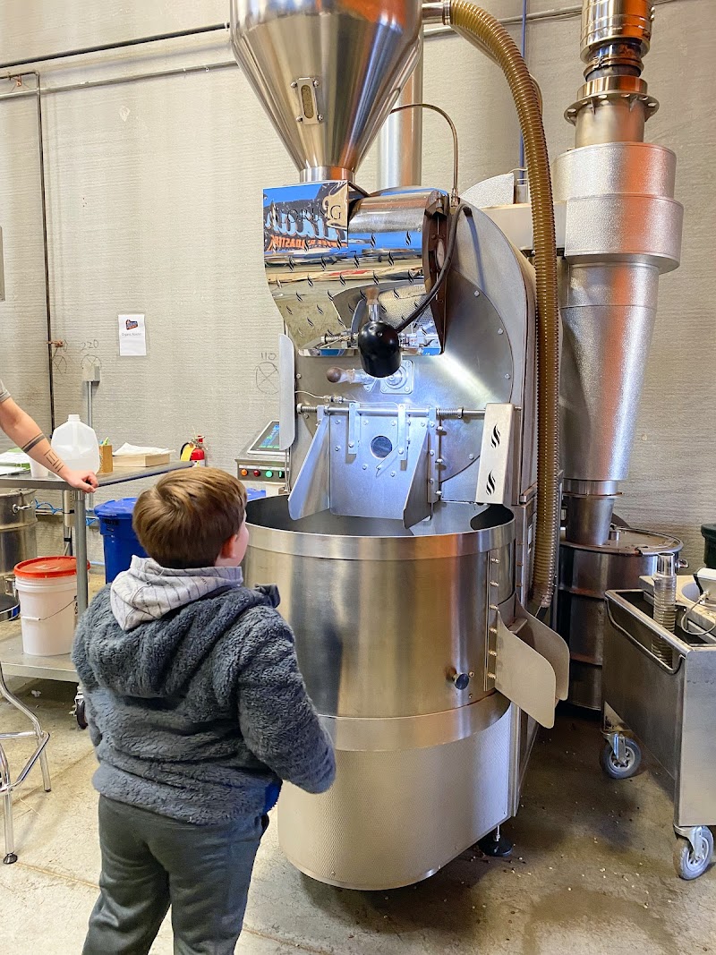 Julian Coffee Roasters