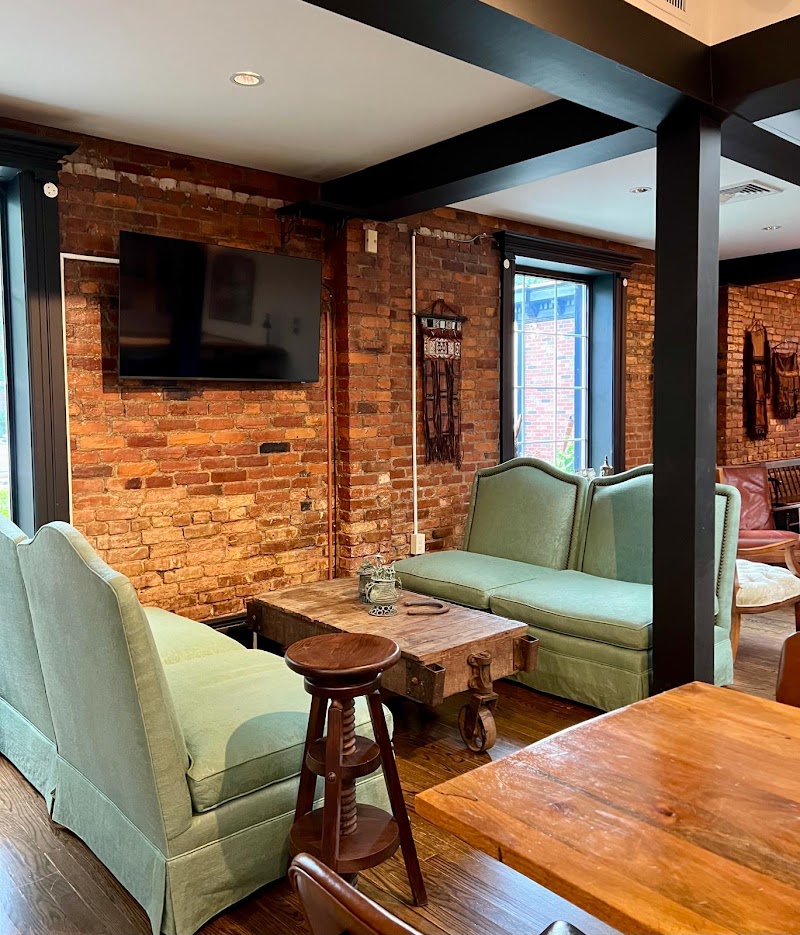 The Coffee Shop Williamstown