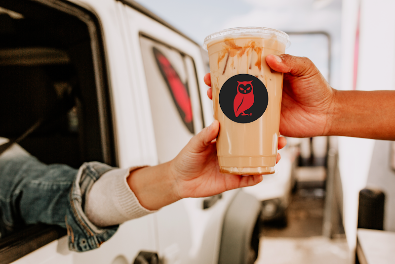 Red Owl Coffee Company