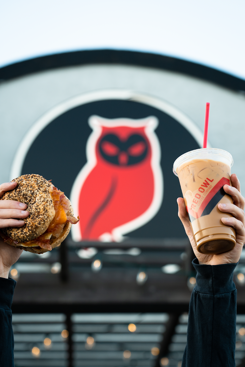 Red Owl Coffee Company