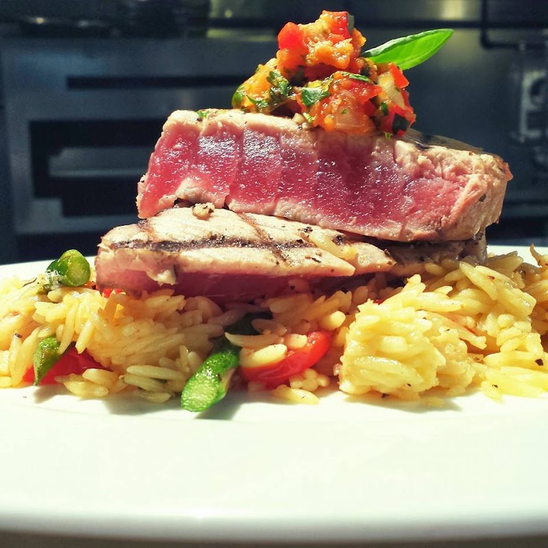 The Classic Cup Cafe