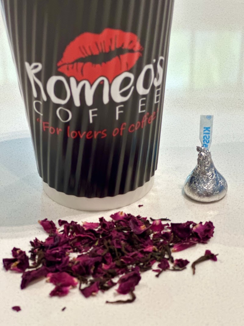 Romeo's Coffee