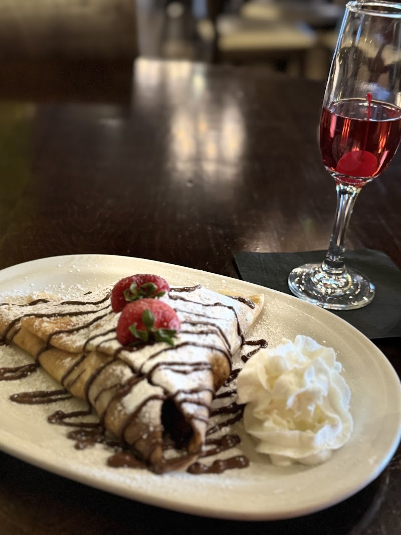 Les Crepes Carytown