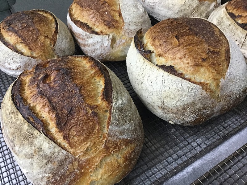 Beans and Butter Coffeehouse