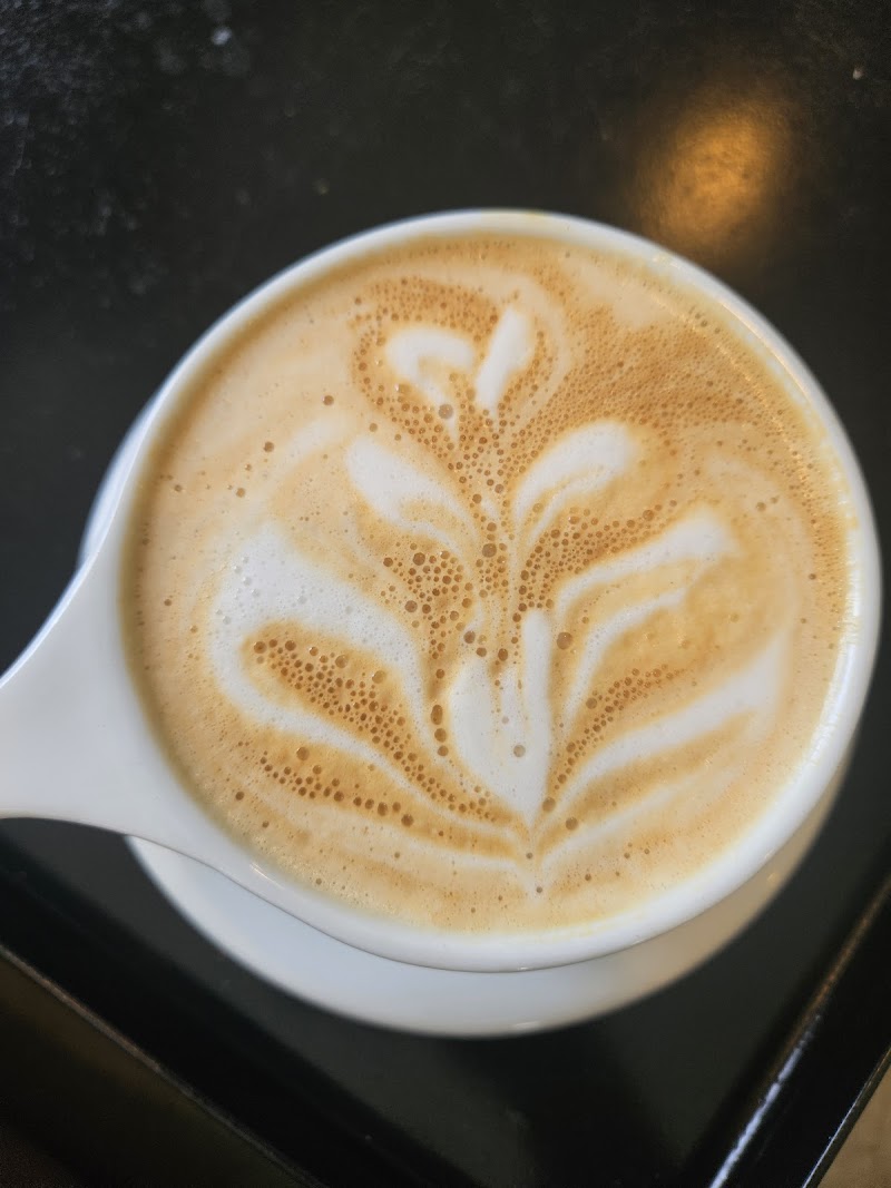 Beans and Butter Coffeehouse