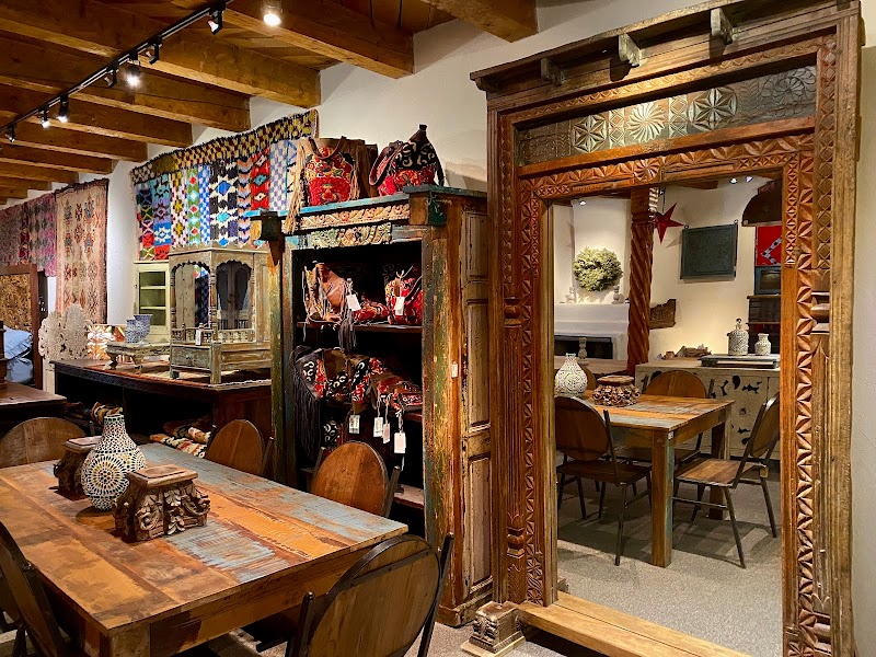 Alhambra - Soul Inspired Living