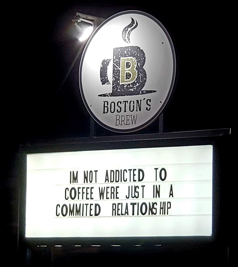 Boston's Brew