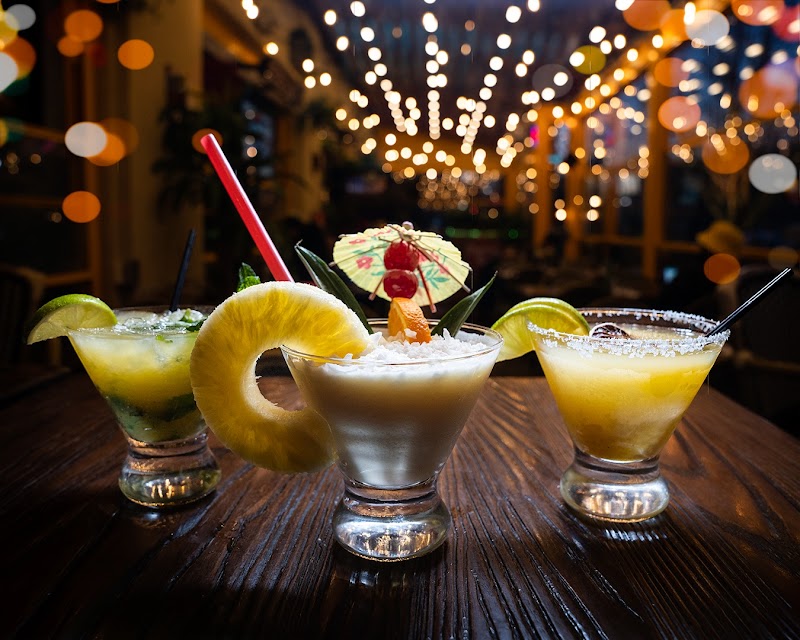 Parador Rojo Restaurant