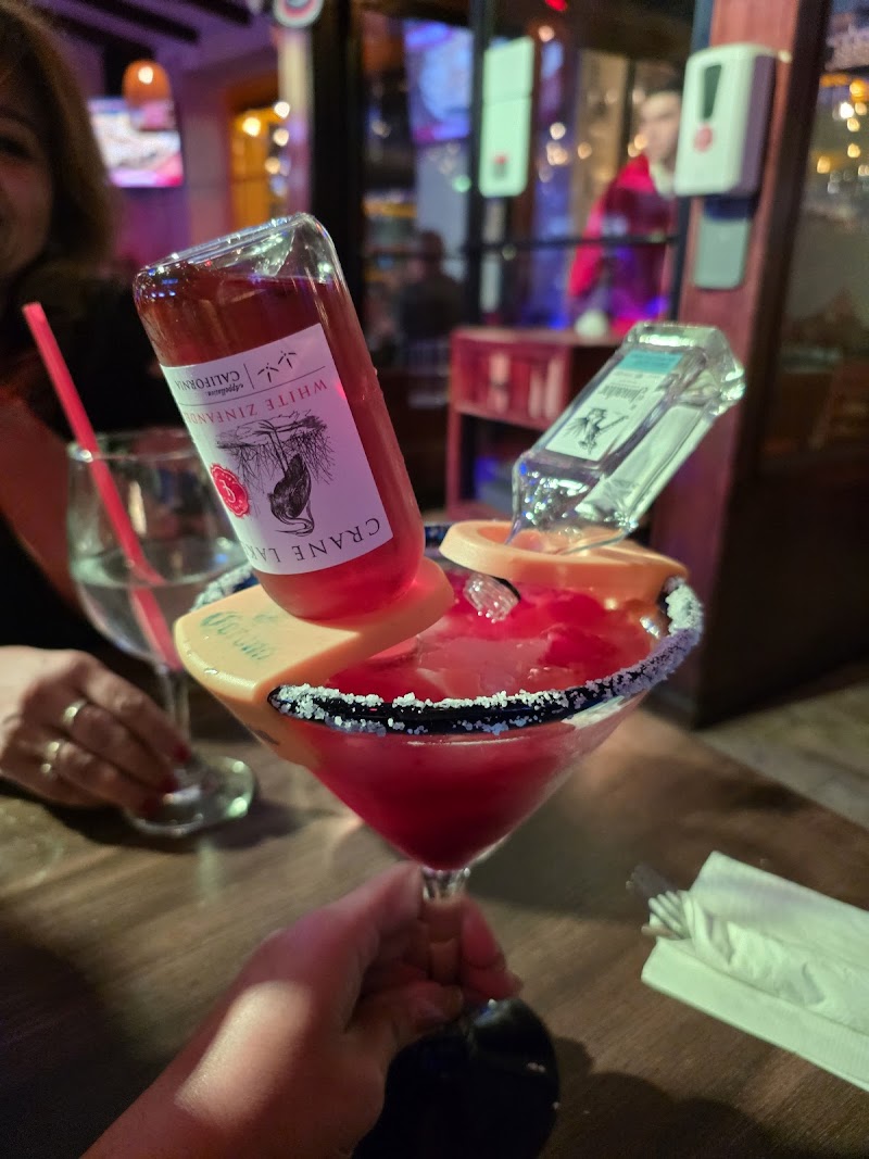 Parador Rojo Restaurant