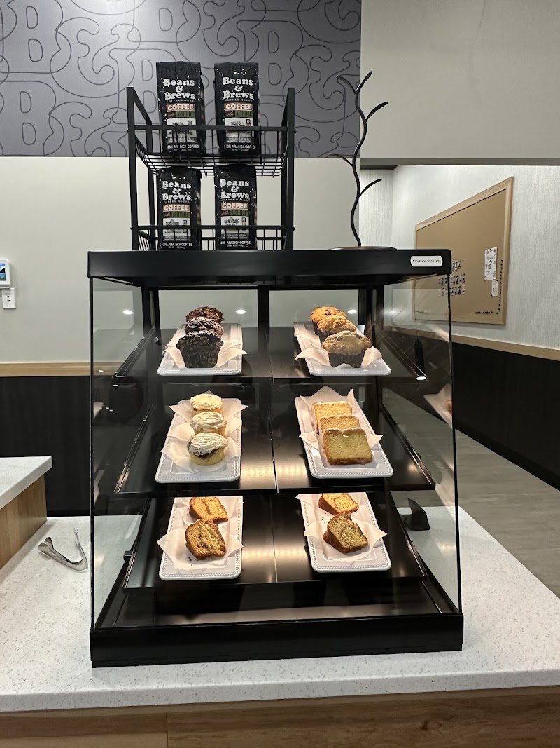 Beans & Brews Coffee House