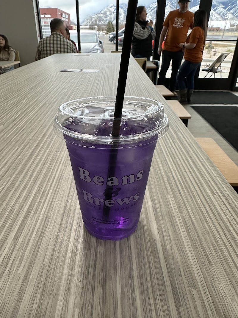 Beans & Brews Coffee House