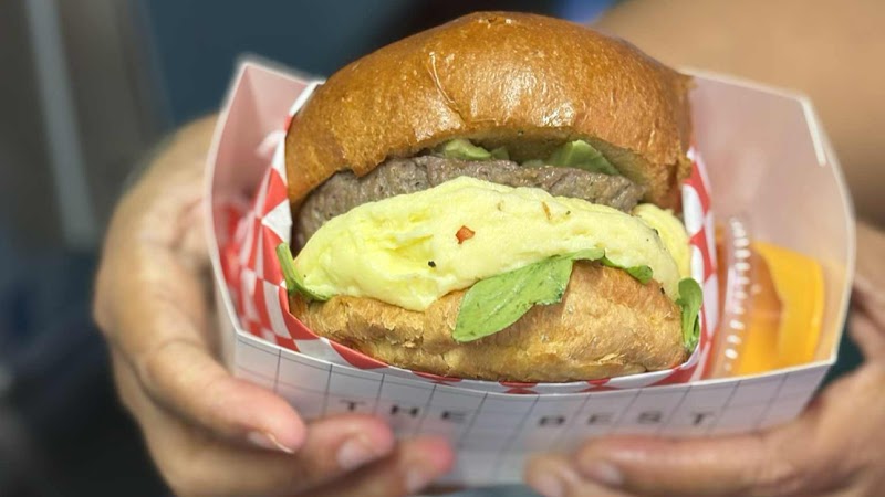 STEEL Grinding Coffee + Scratch Cafe