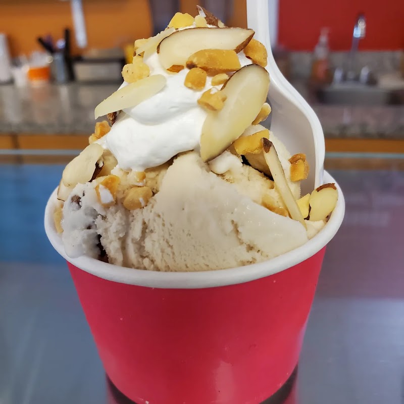 Cuban Cafe Art Park Young Circle