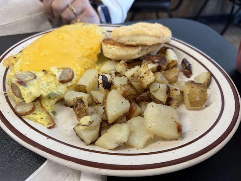 Family Tradition Cafe