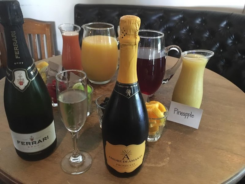 Boudreaux's Louisiana Kitchen