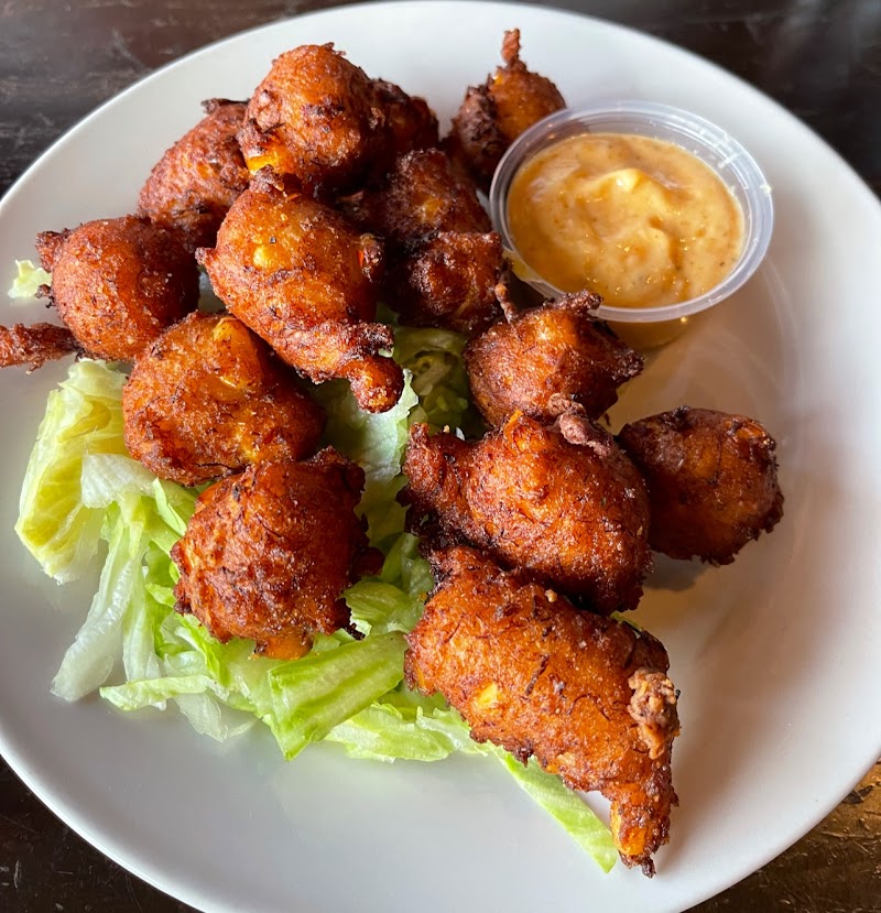 Boudreaux's Louisiana Kitchen