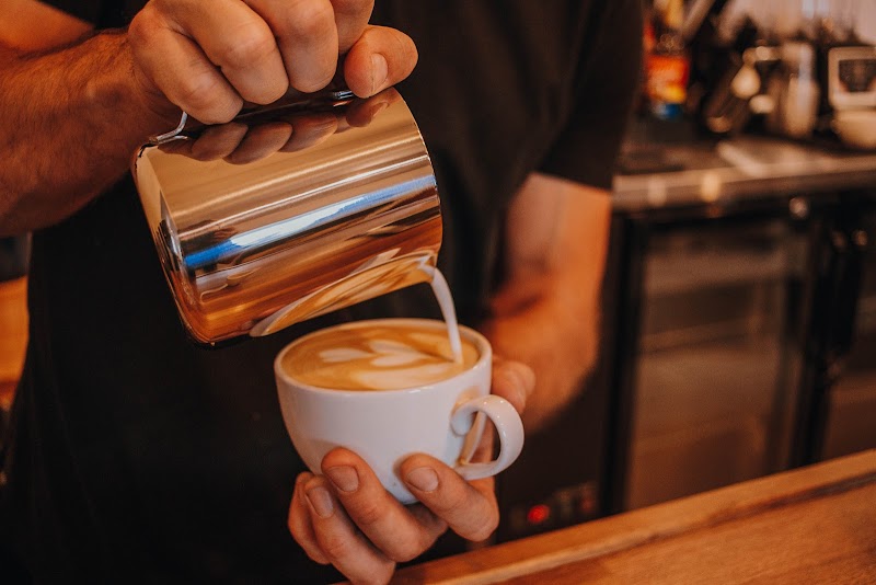 Panama City Coffee Co