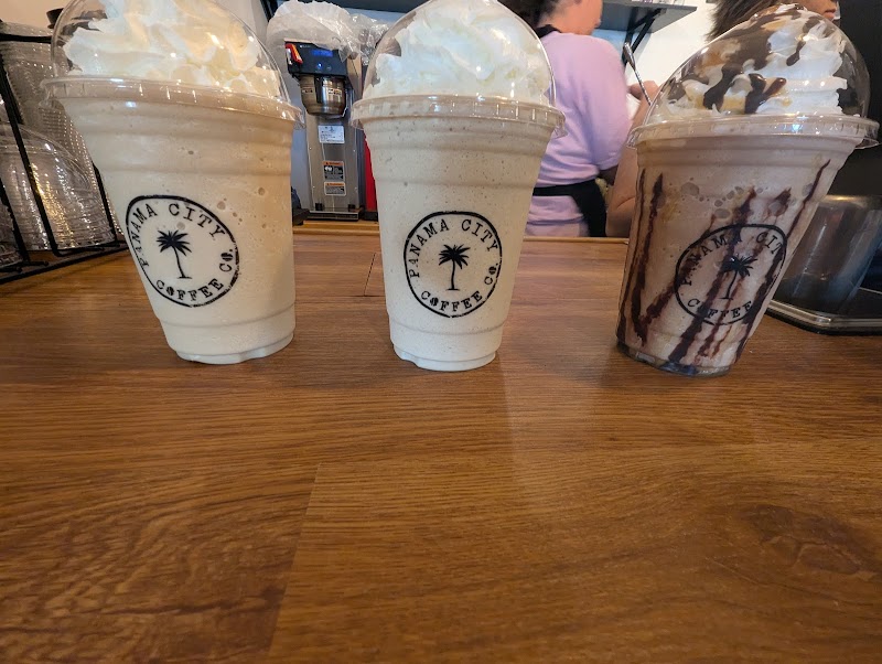 Panama City Coffee Co