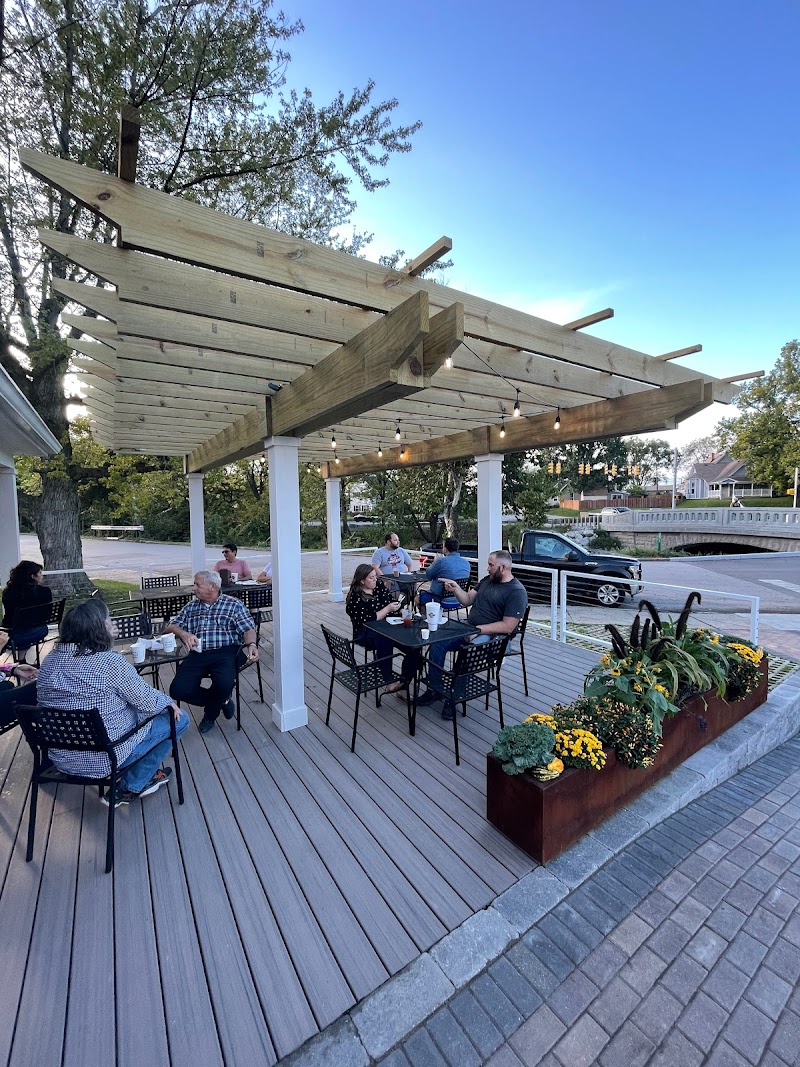 Amelia's Windsor Park