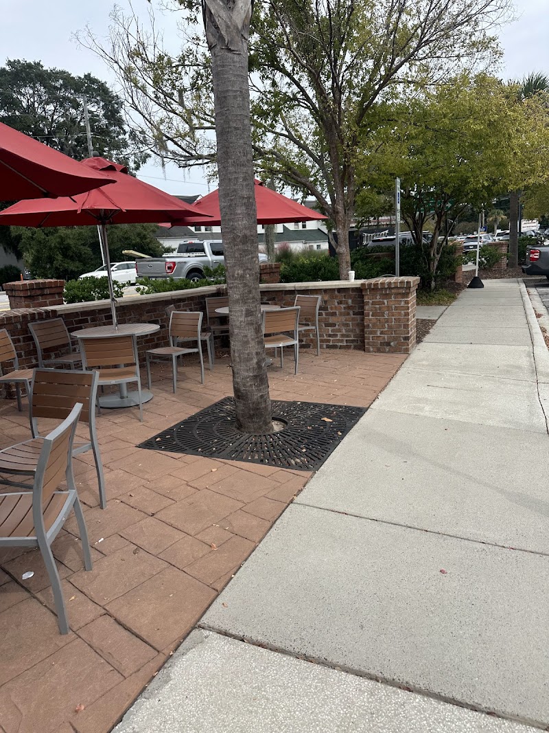 Muddy Waters Coffee Bar