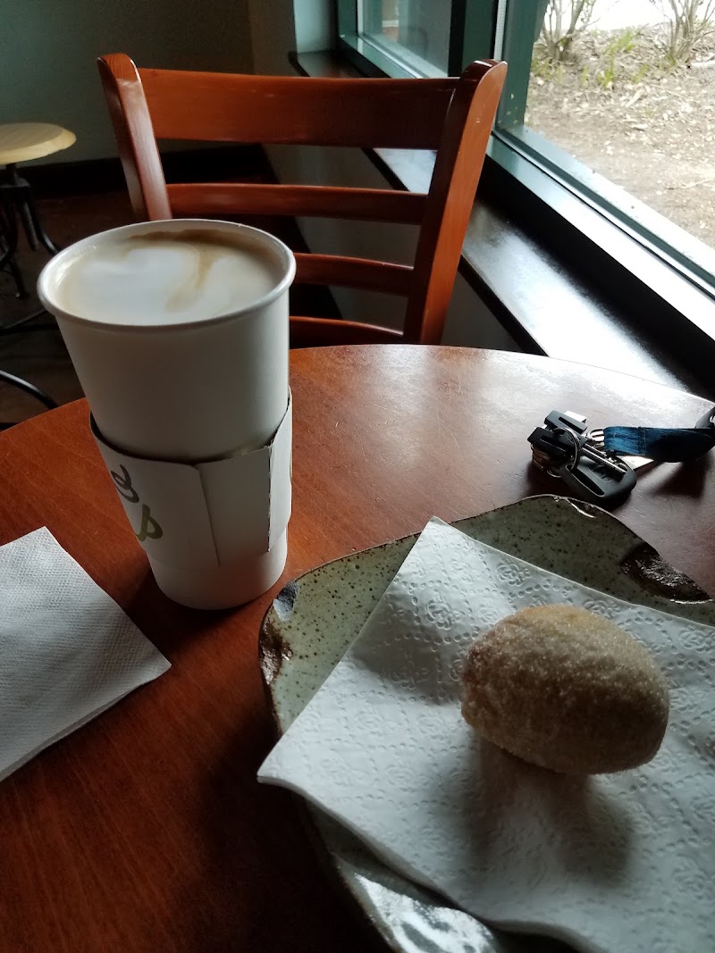 Muddy Waters Coffee Bar