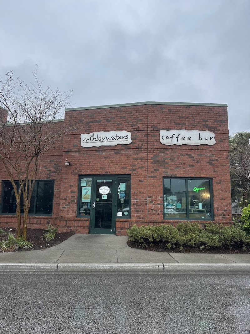 Muddy Waters Coffee Bar