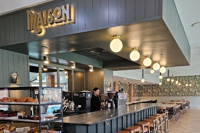 Maison @ Delamar Traverse City