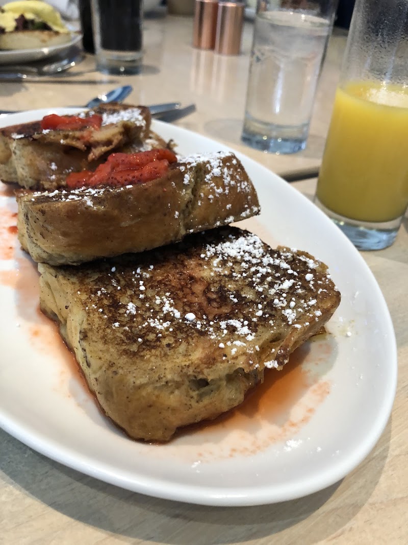 Maison @ Delamar Traverse City