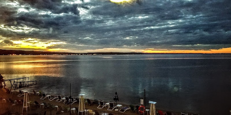 Maison @ Delamar Traverse City