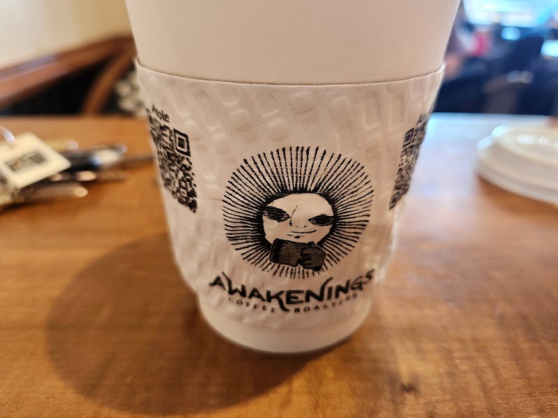 Awakenings Coffee Roasters