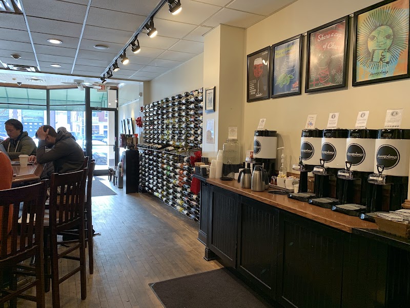 Awakenings Coffee Roasters