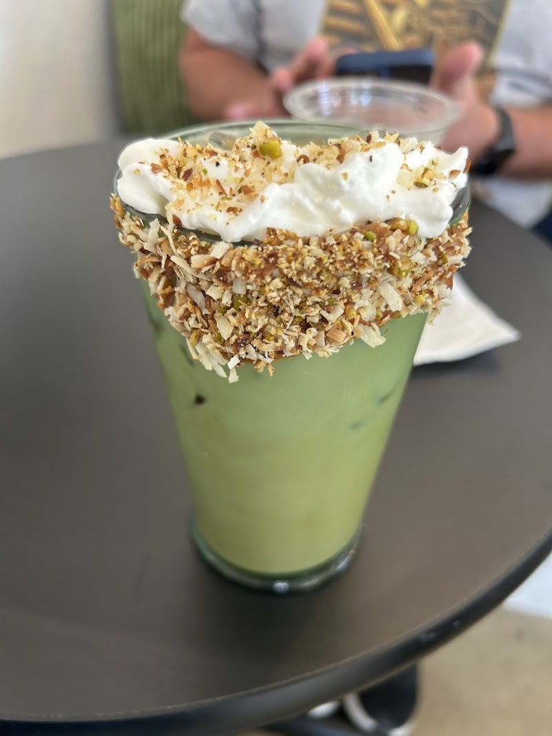 SOGO Beans and Boards