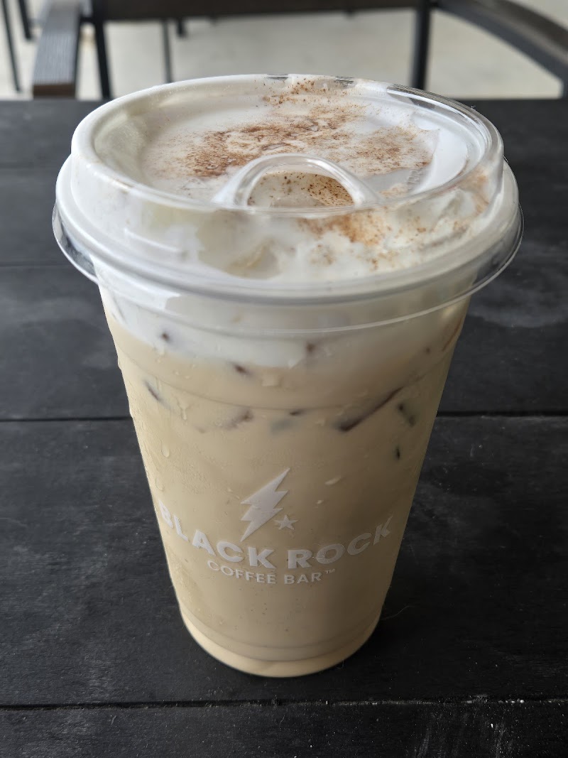 Black Rock Coffee Bar