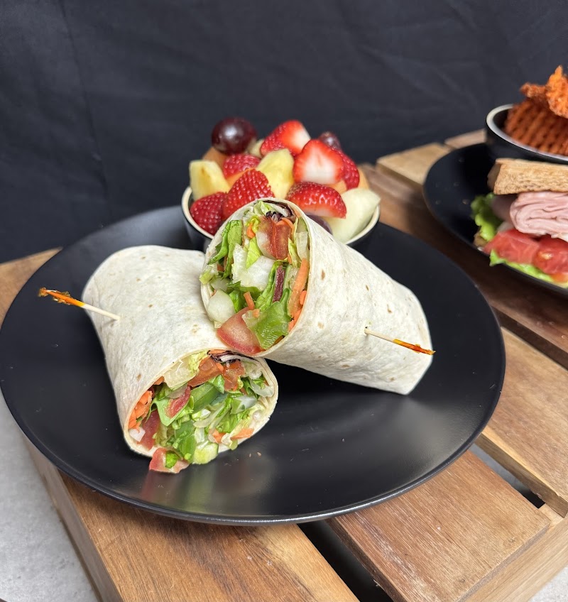 Commercial Point Cafe