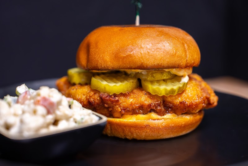 Commercial Point Cafe