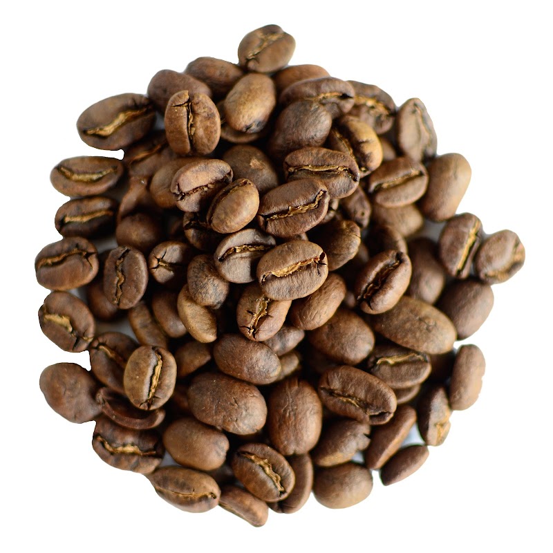 Kindred Coffee Roasters