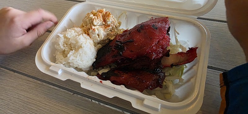 Braddah's BrewHouse Coffee