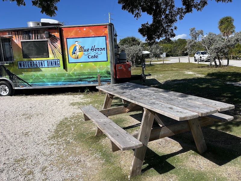 Blue Heron Cafe