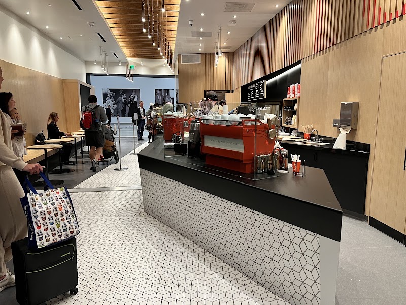 Ritual Coffee Roasters