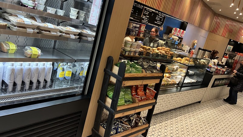 Ritual Coffee Roasters