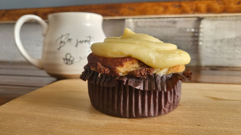 Chemn Cafe, a coffee shop