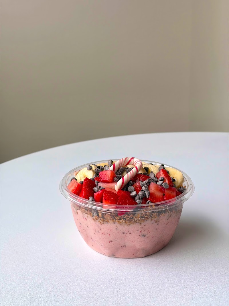 Jump Start Smoothies