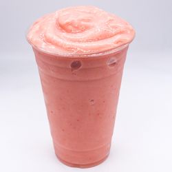 Jump Start Smoothies