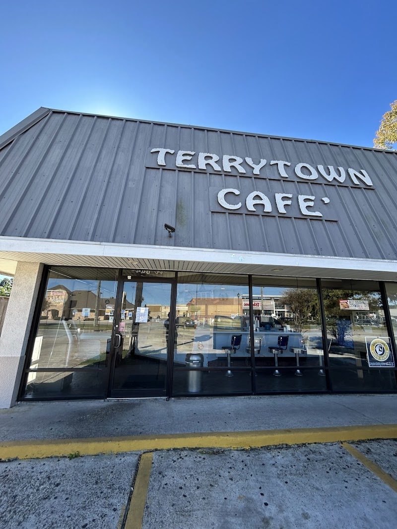 Terrytown Cafe & Donuts